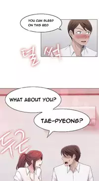 Miss Mystic Ch.1-25 (English) (Ongoing)