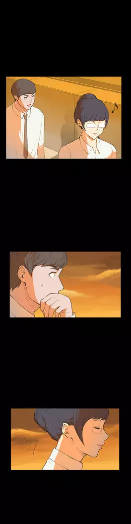 Stockholm Syndrome Ch.1-18