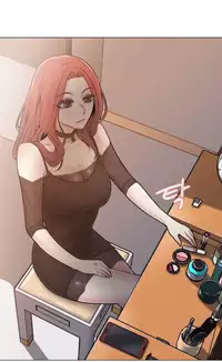 Miss Mystic Ch.1-25 (English) (Ongoing)