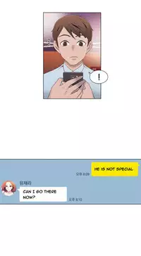 Miss Mystic Ch.1-25 (English) (Ongoing)