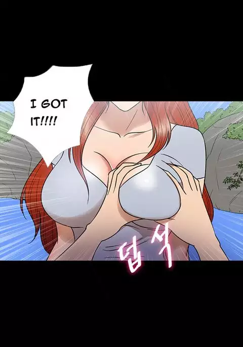 Secret Island Ch.1-20