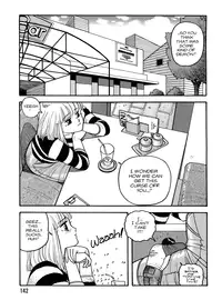 [Toshiki Yui] Hot Tails Volume #1 [English]