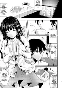 (C85) [Kawaisounako (Ichino, Yuyu)] Deep Snow 4 (Mahouka Koukou no Rettousei)[English]