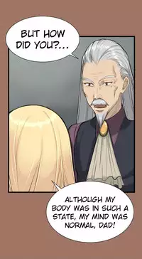 [Hong BanJang] Aharoo Ch.1-29 (English) (YoManga) (Ongoing)