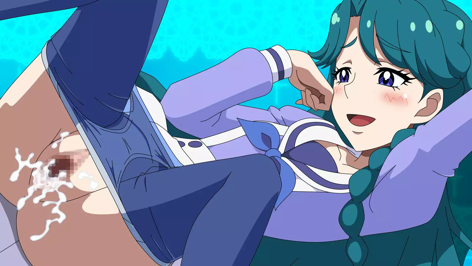 Princess Little Room