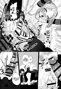 (C87) [Kinokoya(Kari) (Kinokoya)] ChinGirls 1 [English] [torappufan]