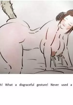 Milk to pay off debts乳汁还债