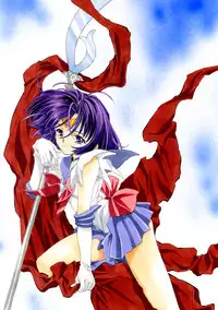 [Henrei-kai (Kawarajima Koh)] Hotaru Ame (Bishoujo Senshi Sailor Moon) [Digital]