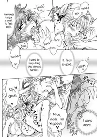 [peachpulsar (Mira)] Cutie Beast Complete Edition Ch. 1-4 [English] [Digital]