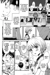 [Tamachi Yuki] Shounen × Shoujo Ch 1~3 [English] {Hennojin} [Digital]