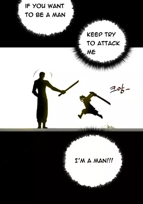 Perfect Half Ch.1-34