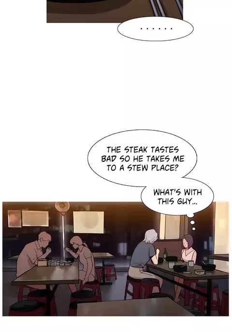 Scandal of the Witch Ch.1-25