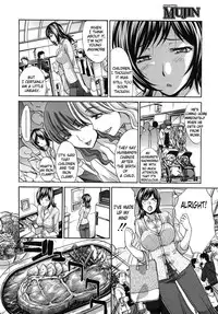 [Itaba Hiroshi] Bankon Seikatsu | Late Marriage Life [English] [Brolen]