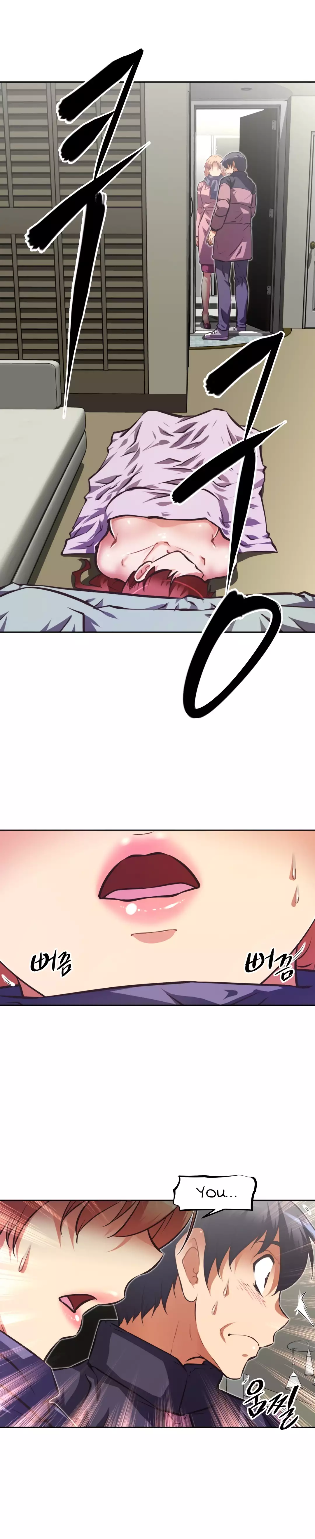 Brawling Go Ch.76-125