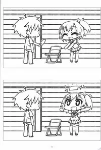 Irotoridori no Sekai COMPLETE ARTWORKS FIRST VOLUME -WORLD’S END-