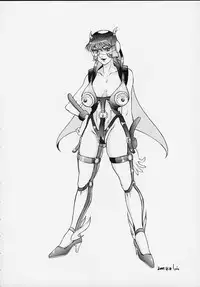 (CR27) [BASIC CHAMPIONS (Various)] MILLENNIUM SCUM (Various)