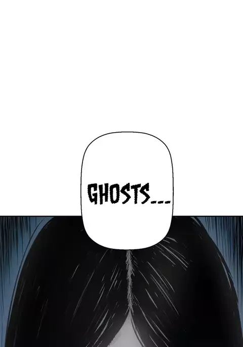 Ghost Love Ch.1-10
