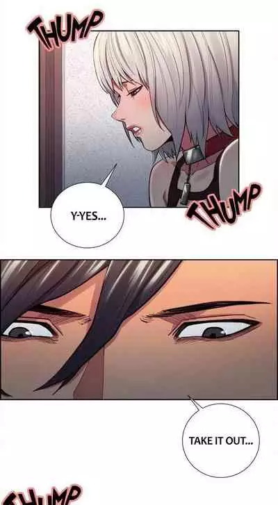 [Serious] Taste of Forbbiden Fruit Ch.20/24 [English] [Hentai Universe]