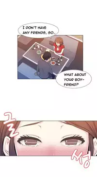 Miss Mystic Ch.1-26 (English) (Ongoing)