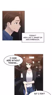 Miss Mystic Ch.1-26 (English) (Ongoing)