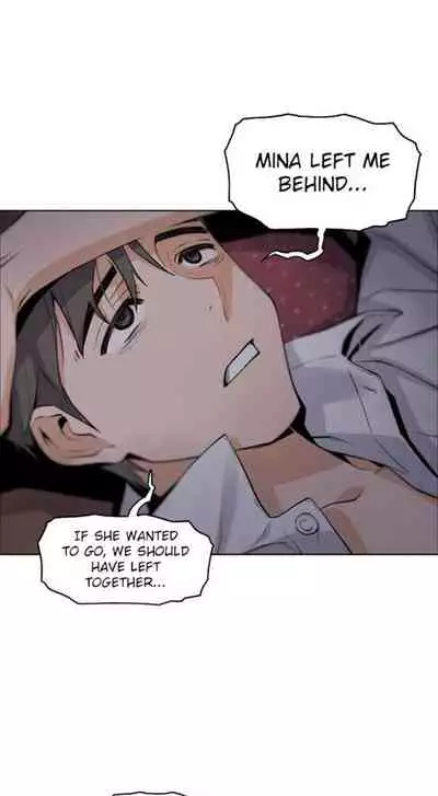 Housekeeper [Neck Pillow, Paper] Ch.40/49 [English] [Manhwa PDF]