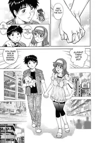 [Yanagawa Rio] LOVE Tissue Ch. 1-4 [English] {Tadanohito}