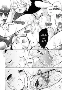 [Ichijou Karune] Happy Medicine (Eng)