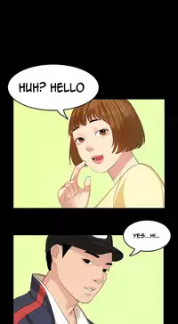 First Love Syndrome Ch.1-8 (English) (Ongoing)