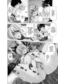 [Hori Hiroaki] Aaan Megami-sama [English] [desudesu] [Decensored]