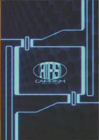 (C87) [Camrism (Kitou Sakeru)] TRY FUCKERS (Gundam Build Fighters Try) [Chinese] [iDM漢化組]