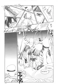 [Kazuhisa Shiromi] Arubireo kansoku sho kara no kansatsu