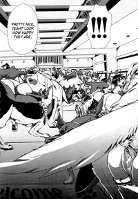 [Chikiko] Juukan Training (BUSTER COMIC 2011-05) [English] [Chocolate]