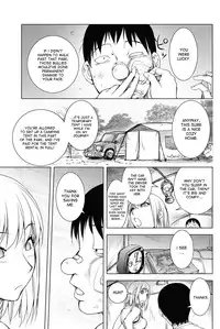 (Kon-Kit) Suicide Man’s Tent Ch.1-2 (ENG)