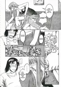 (C70) [House of Karsea (Syouji)] Pretty Neighbor&! Soushuuhen (Yotsubato!) [English]