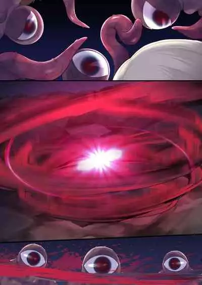 [Yajirushi Key (Meito)] Noroi no Yubiwa de Game Over [Textless]