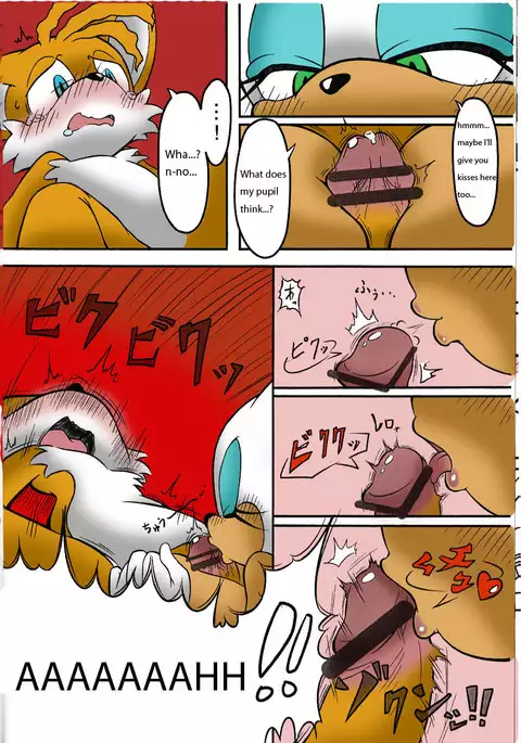 Kemono no Kanzume | Canned Furry