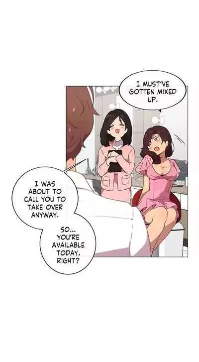 [Dumangoon, 130F] Sexcape Room: Wipe Out Ch.9/9 [English] [Manhwa PDF] Completed