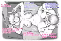 [pink-noise (Mizuiro Megane)] Mama Shot-ime Outdoor Hen [English] [Amoskandy]