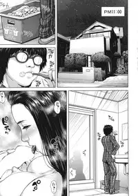 BUSTER Comic 2015-09