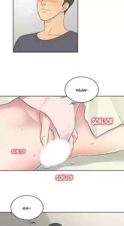 The Stand-up Guy Ch.56/56