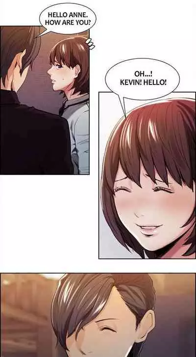 [Serious] Taste of Forbbiden Fruit Ch.20/24 [English] [Hentai Universe]