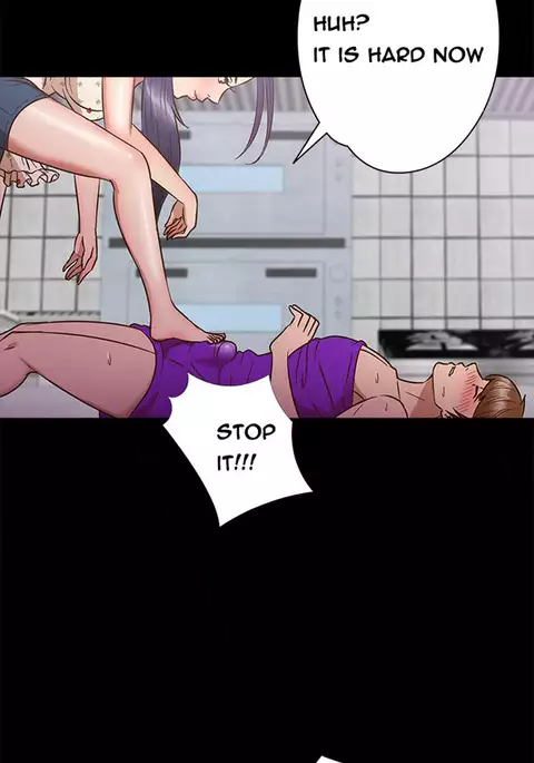 Secret Island Ch.1-25