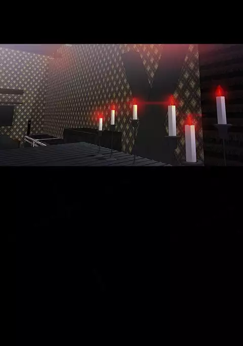 Secret Island Ch.1-21