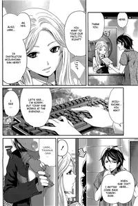 [Miyahara Ayumu] Hammer Mermaid [English] [PROzess & Japanzai]