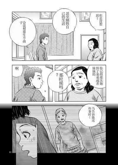 Nagai Yoru…漫长之夜