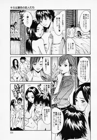 [Narita Manabu] Koi Biyori