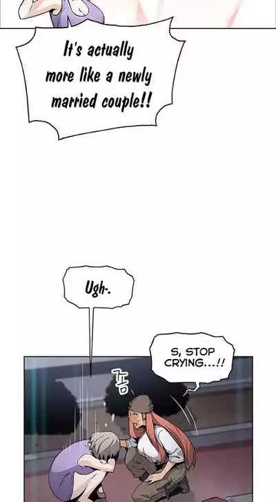 Housekeeper [Neck Pillow, Paper] Ch.40/49 [English] [Manhwa PDF]