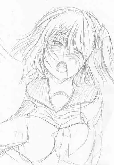 Naku Hodo Kimochi Ii Rape shite Ageru