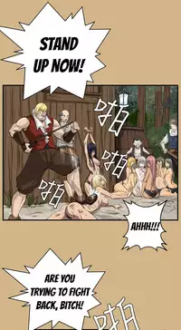 [Hong BanJang] Aharoo Ch.1-29 (English) (YoManga) (Ongoing)