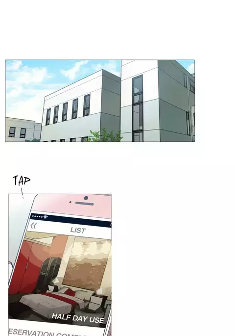 Sadistic Beauty Ch.1-25